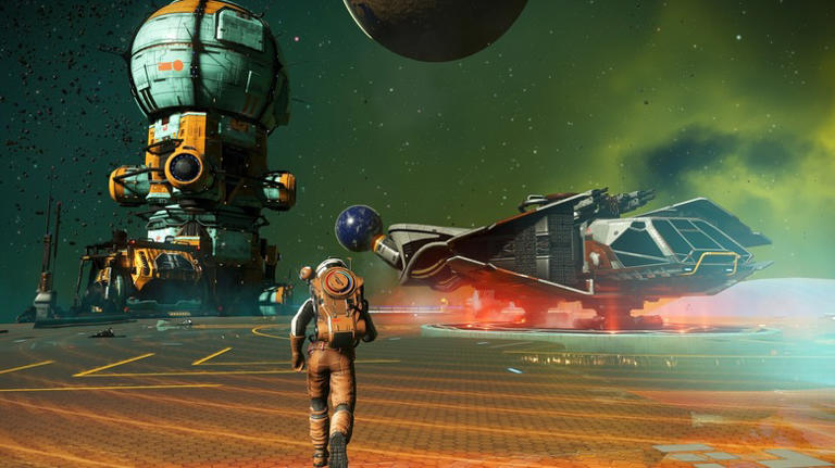 5 best sandbox games that aren't Minecraft