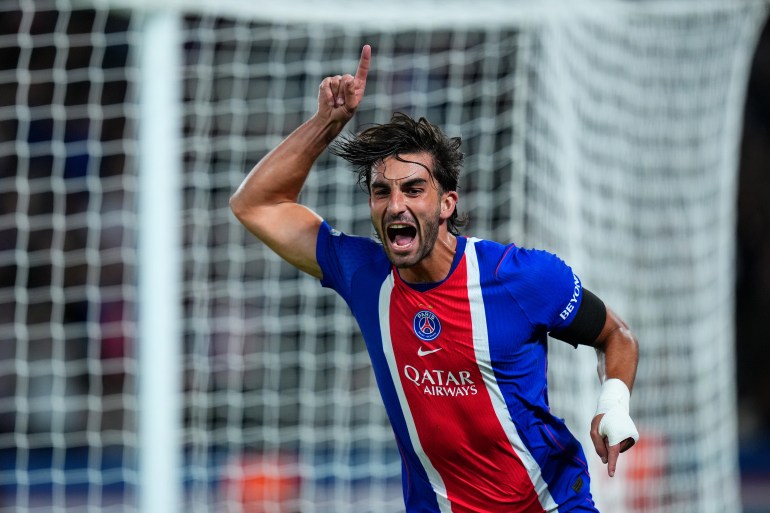 PSG vs Barcelona: UEFA Champions League – Yamal, Torres, predictions, teams