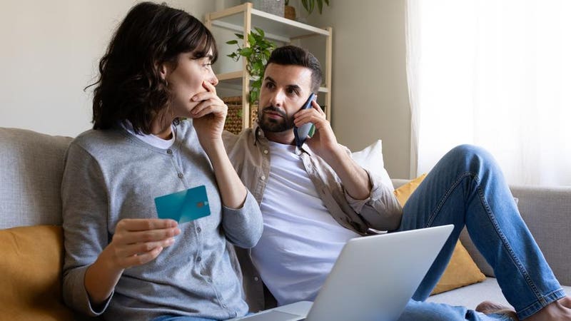 Stolen Social Security numbers are being sold for less than $2—here’s ...
