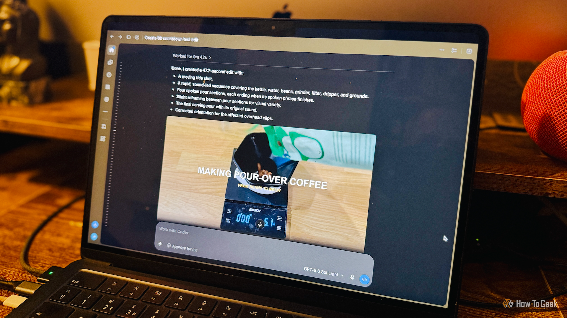 I stopped using Premiere Pro to edit videos—Codex can do it for me ...