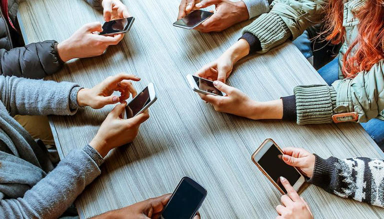 Mass communication in J&K schools