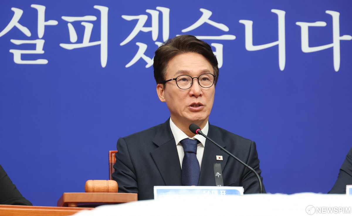 김민석, 브런슨 전작권·韓 영토 발언에 