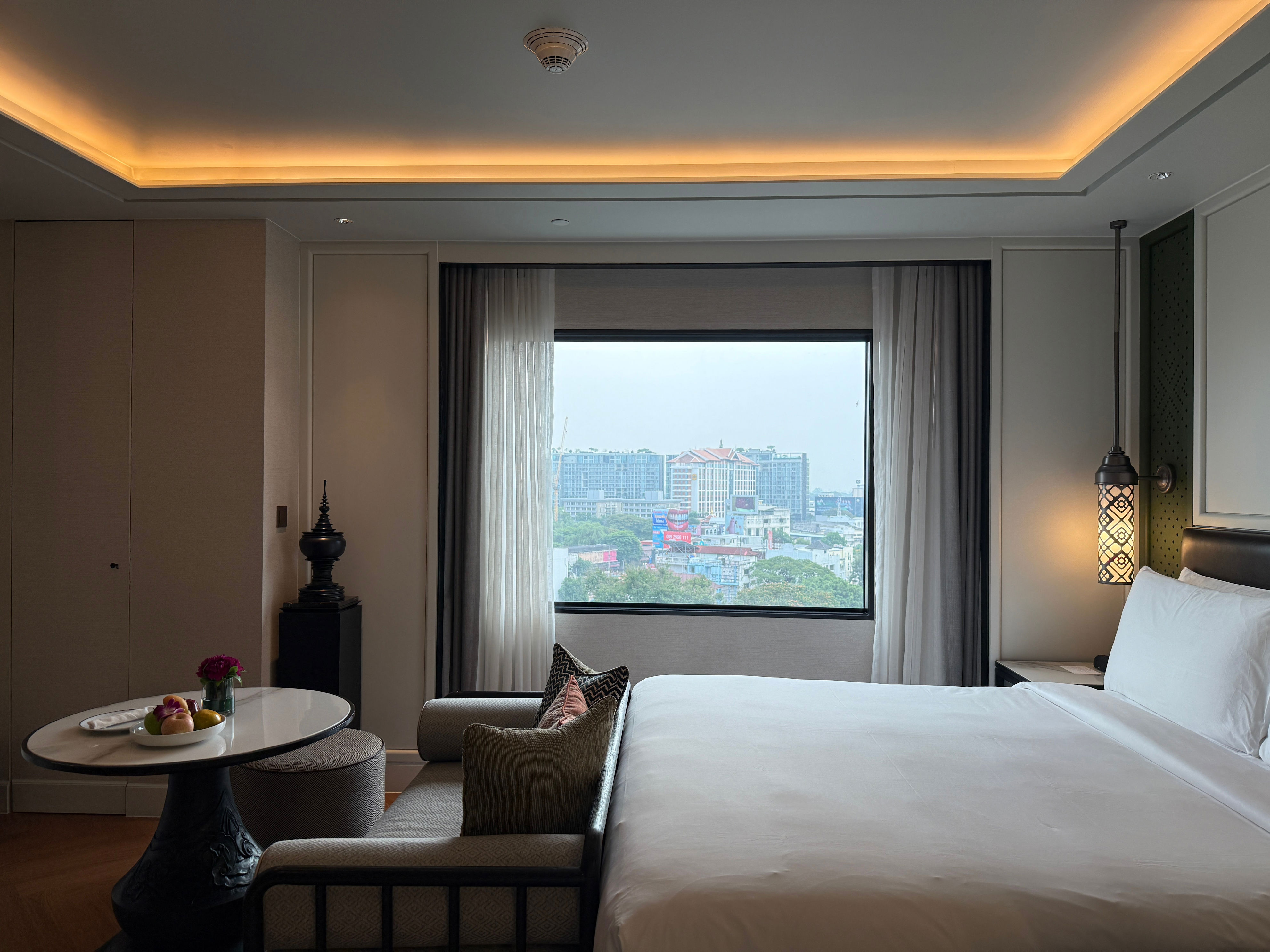 IHG offering 25,000 bonus points if you renew InterContinental ...