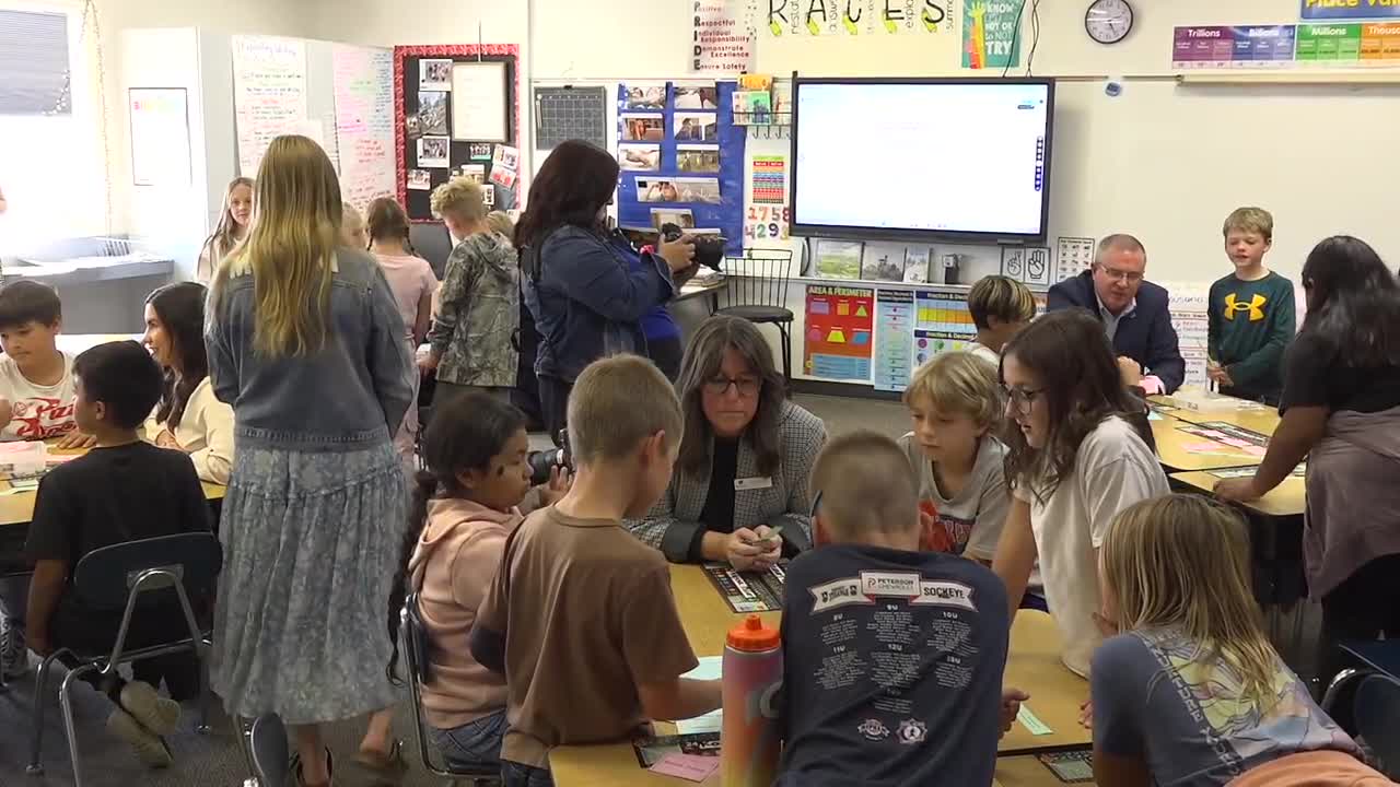 $8 million federal grant aims to bring more teachers to rural Idaho ...