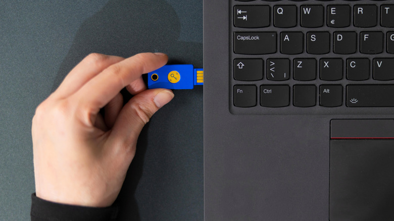 Why your USB device keeps disconnecting (and how to fix it)