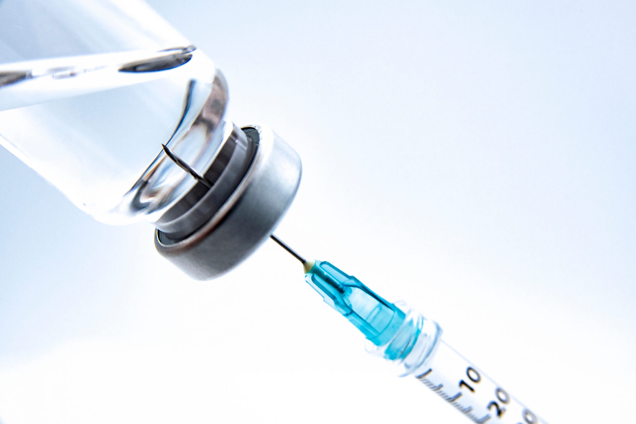 GLP-1 injections recalled nationwide. See affected products