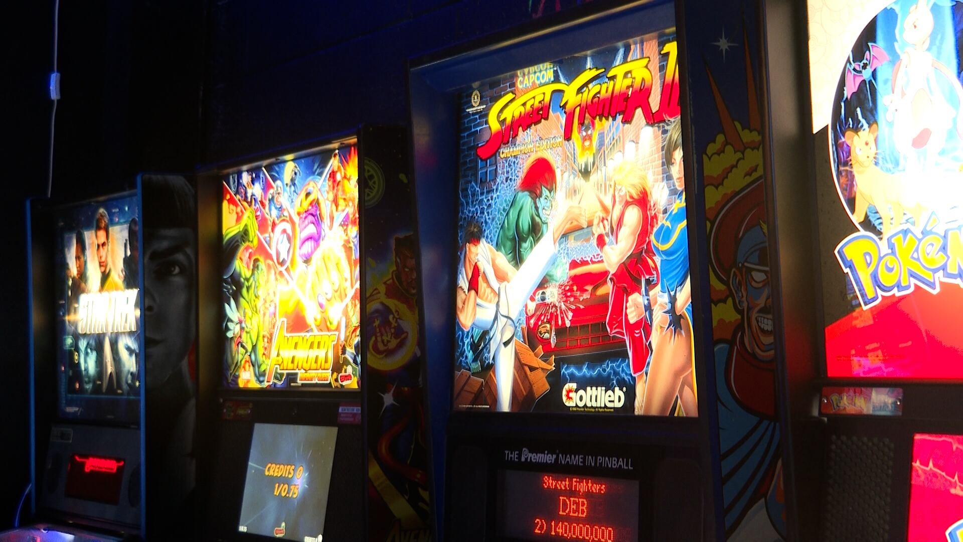 Retro arcade makes debut in Grand Junction