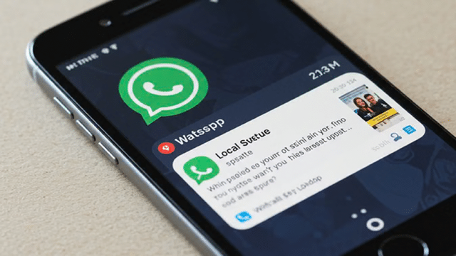 WhatsApp users may soon get a new chat bar: Layout will change from ...
