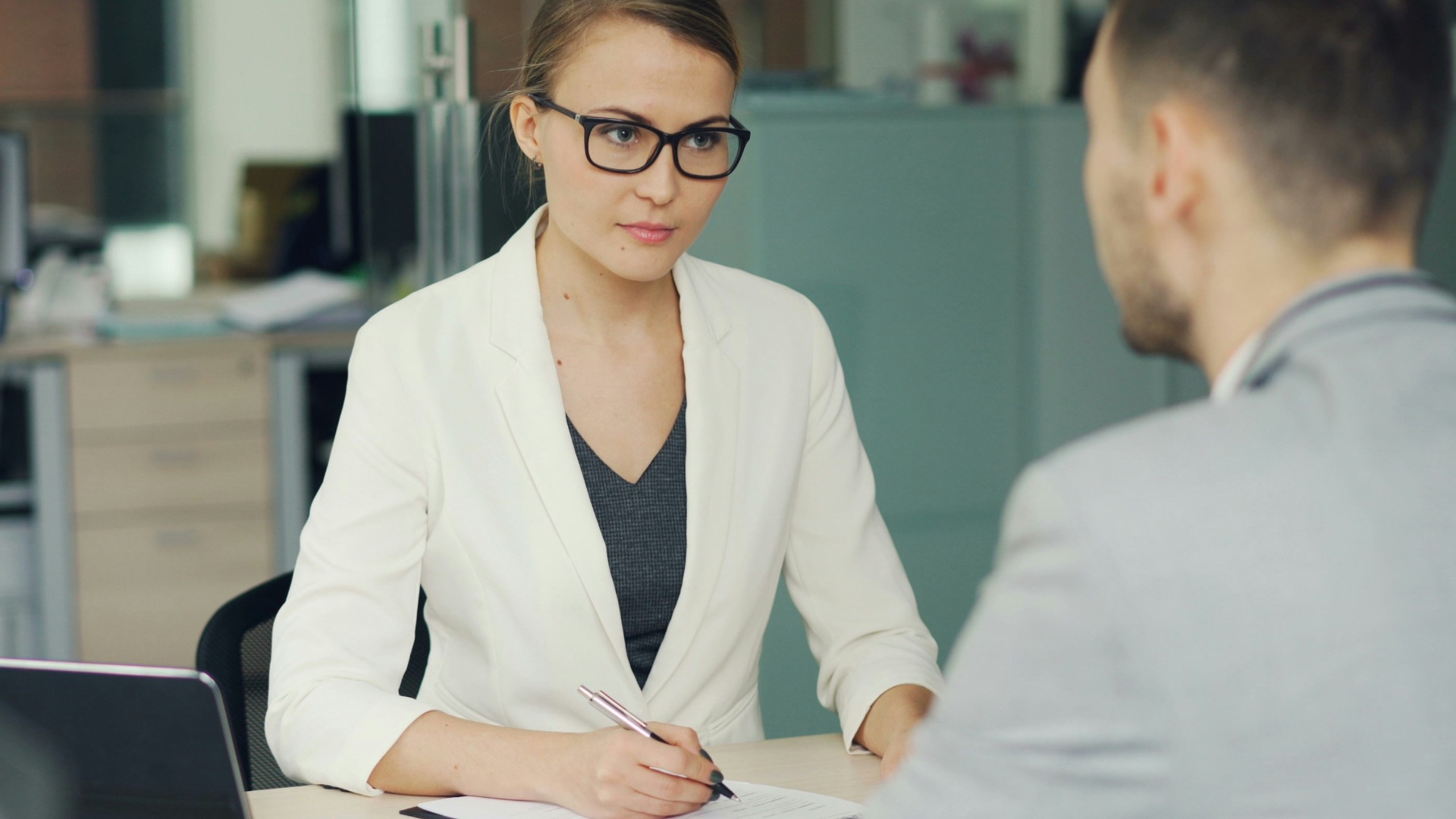20 job interview questions that are secretly traps
