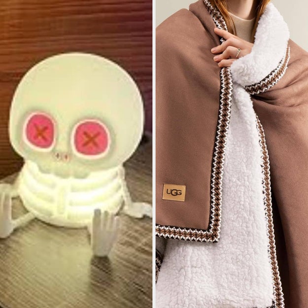 36 products for fall you probably don’t need, but will definitely love