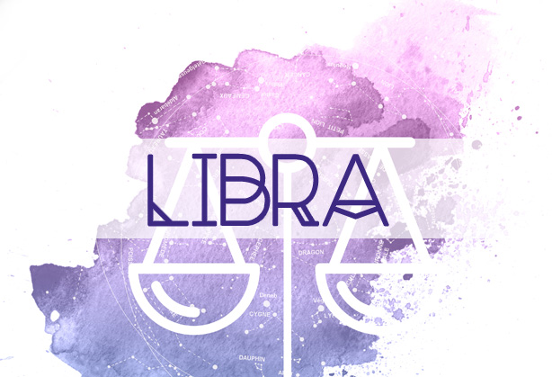 Libra: Your daily horoscope - October 20