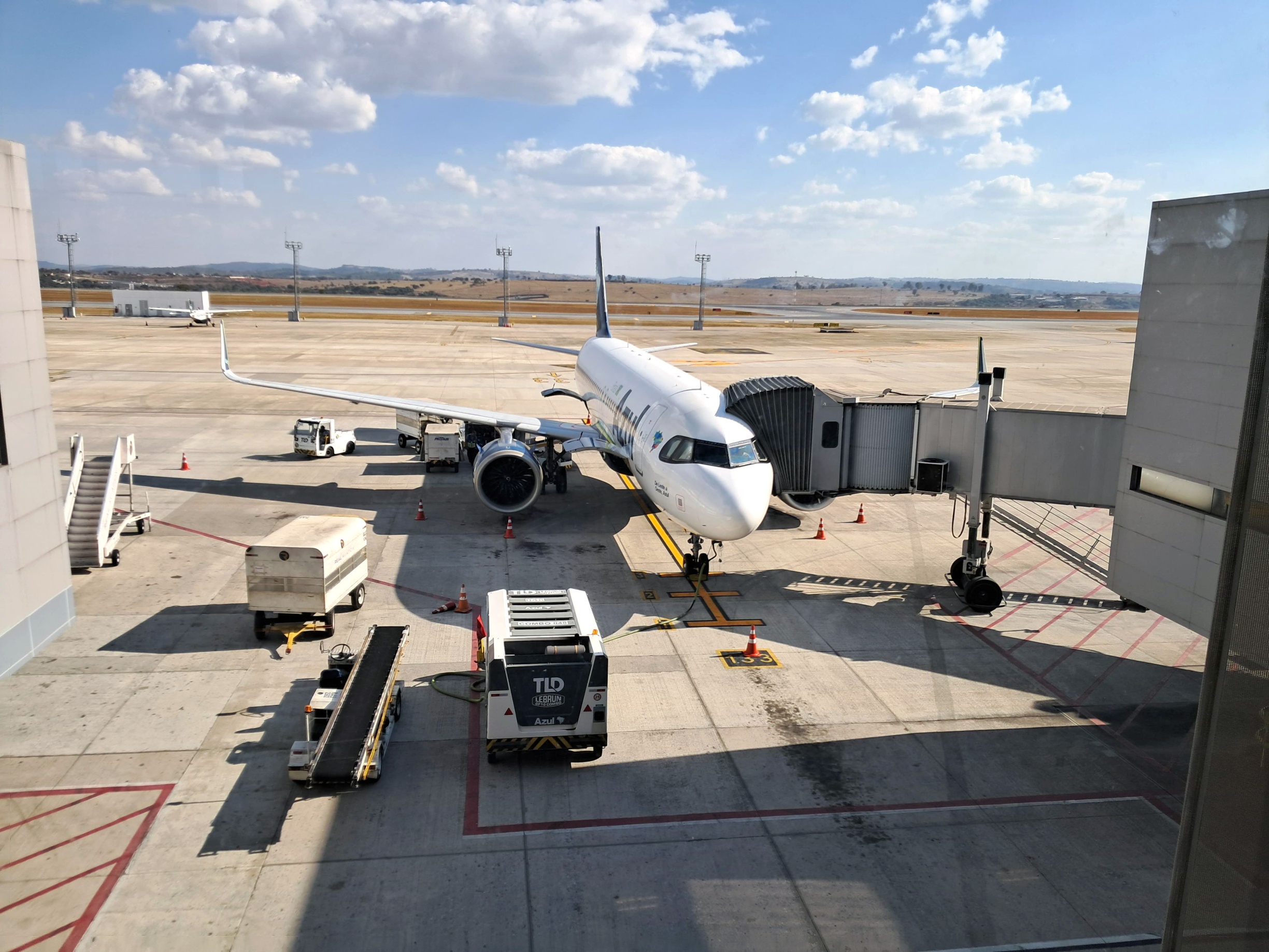 RTX 5090 cargo heist at Brazil airport leaves distributor without answers