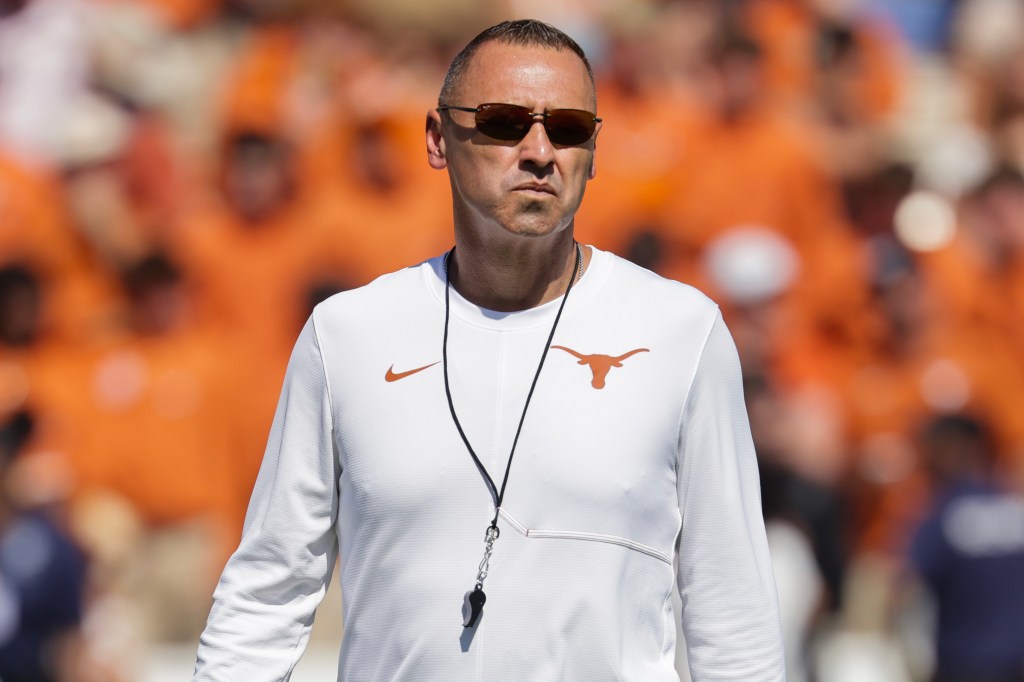 Paul Finebaum savagely rips Brian Kelly over Steve Sarkisian criticism