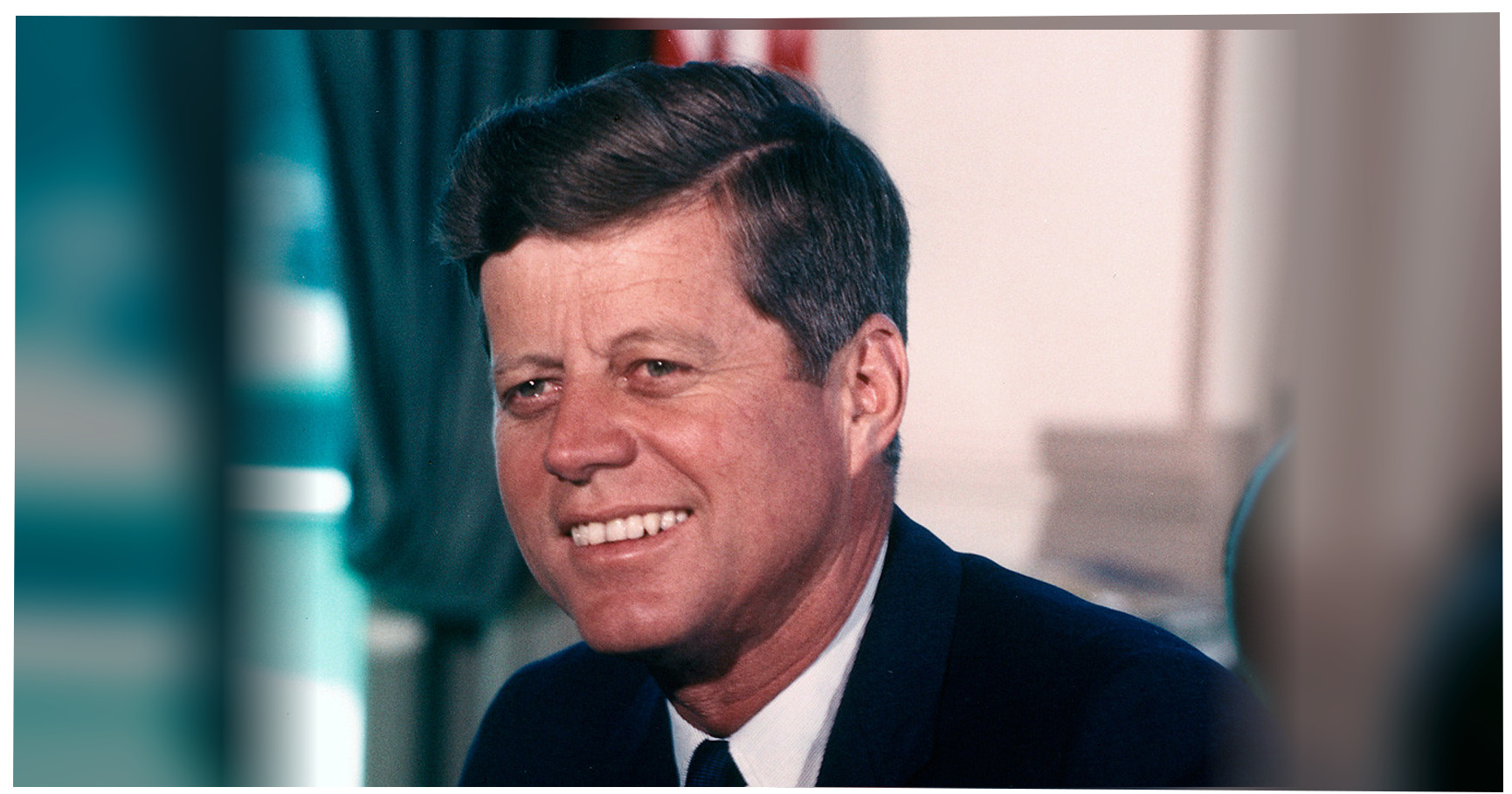 The Kennedy Center once pursued a plan to unload much of its art ...