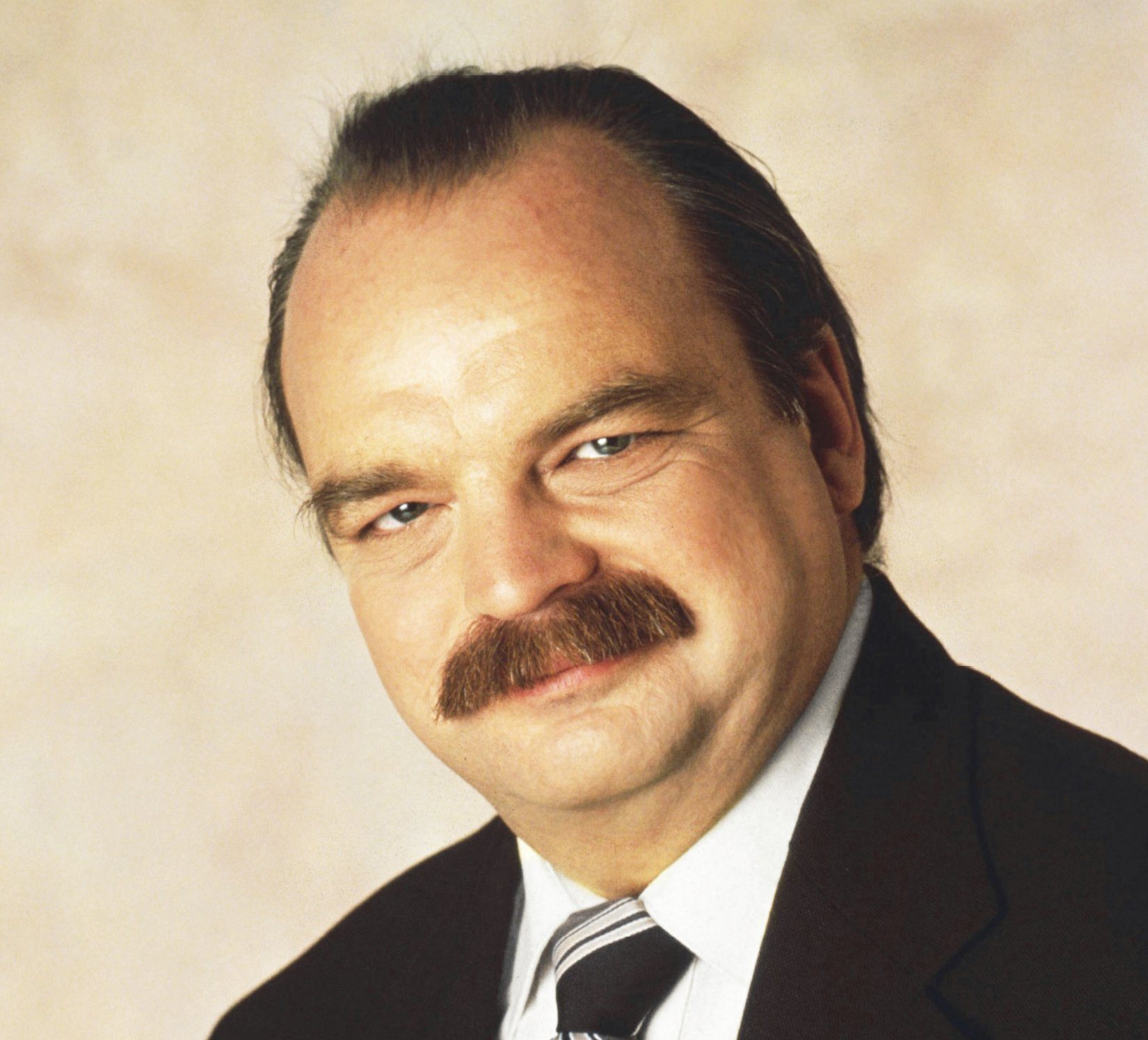 Office Space and Star Trek actor Richard Riehle dies aged 78