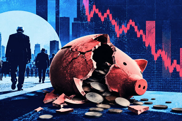 Are you in an “unsustainable” super fund? Here's how to tell