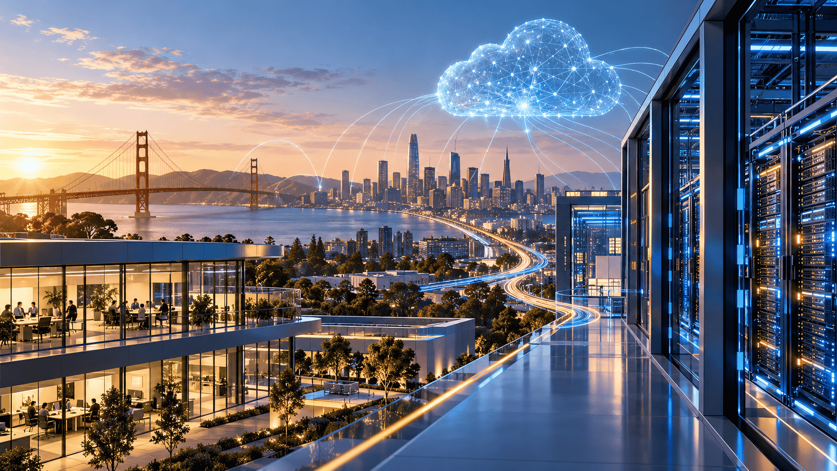 TensorBay expands US presence, targeting California and Silicon Valley ...