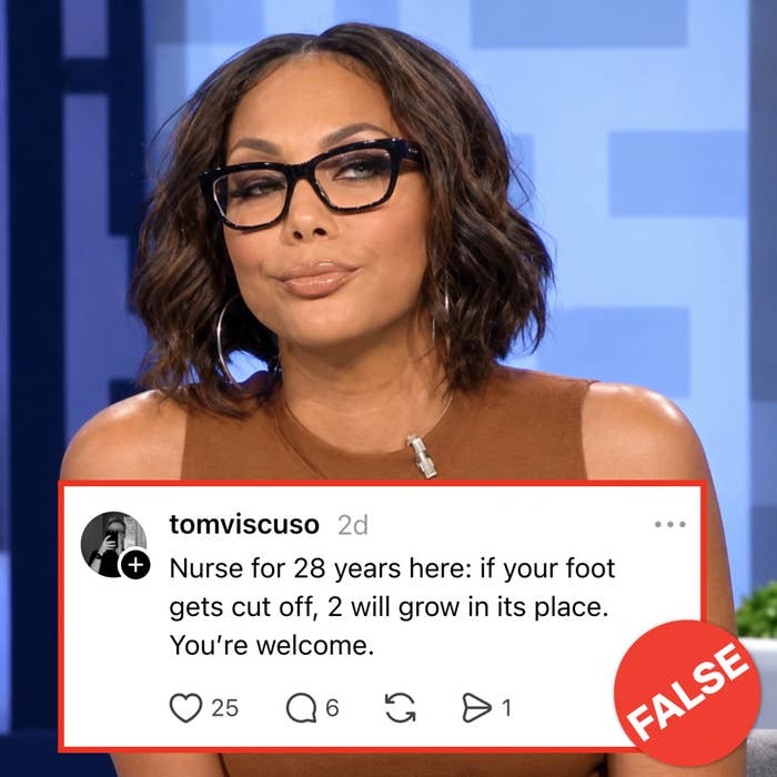 People are sharing wild things about the human body that most people ...