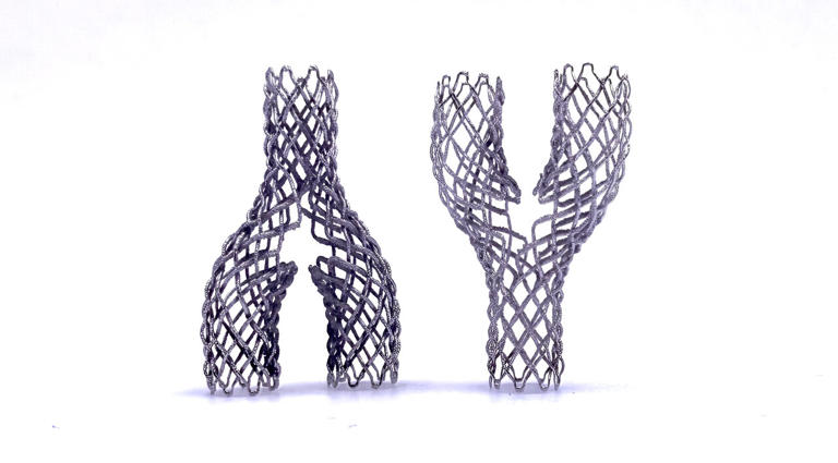 3D printing method could expand options for personalized cardiovascular ...