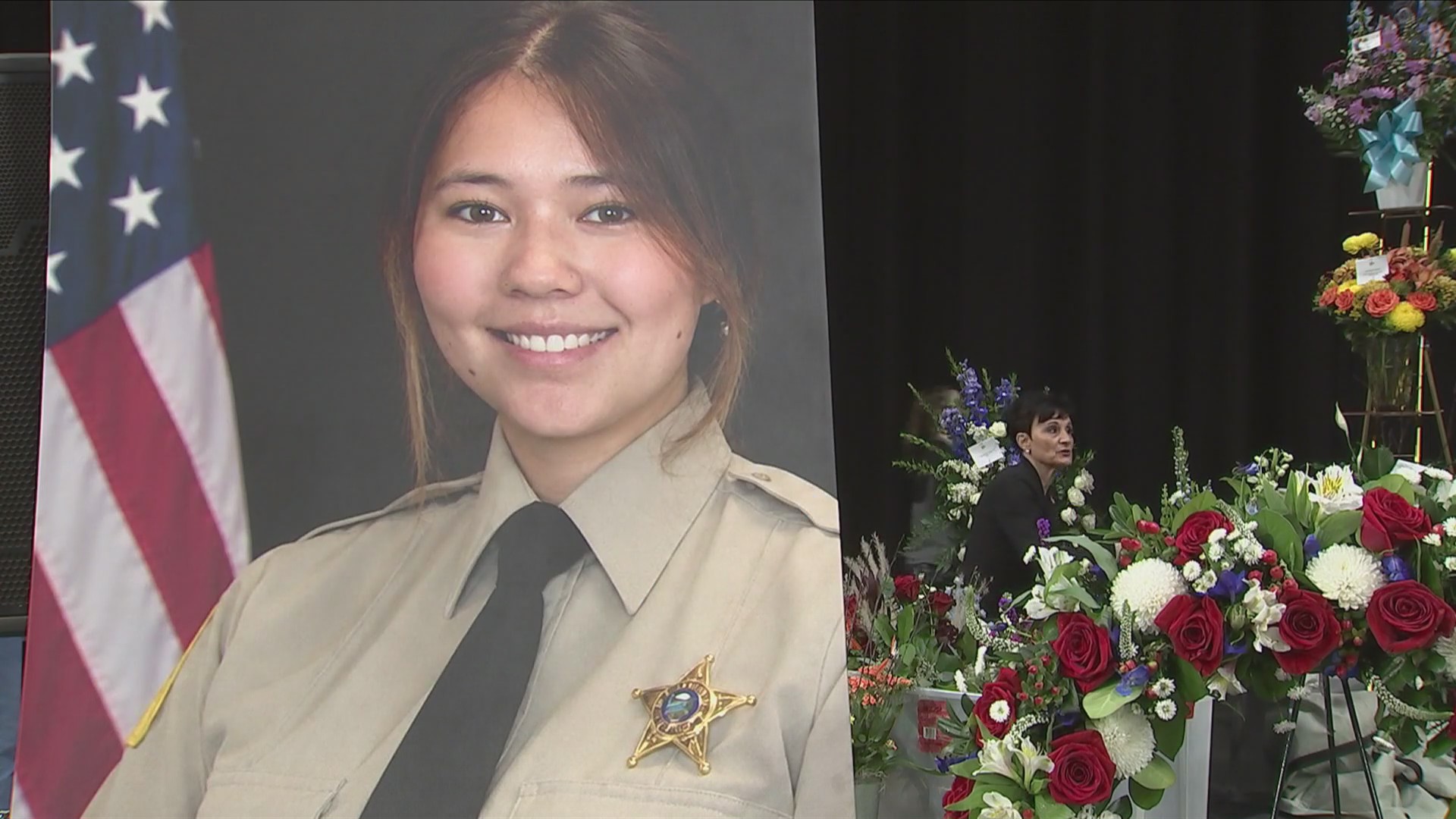 SD deputy laid to rest Monday