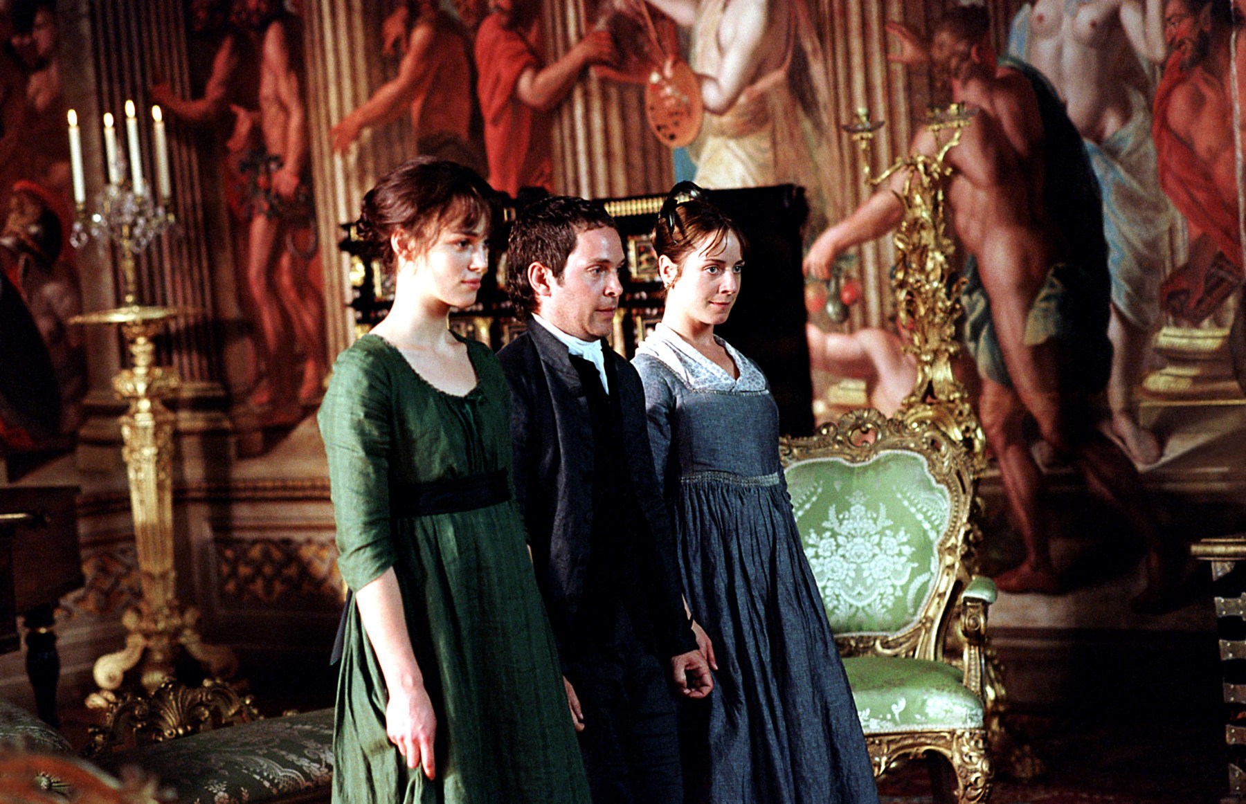 The best Jane Austen adaptations ranked