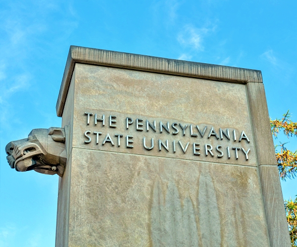 Universities cut ties with 'malign foreign entities'