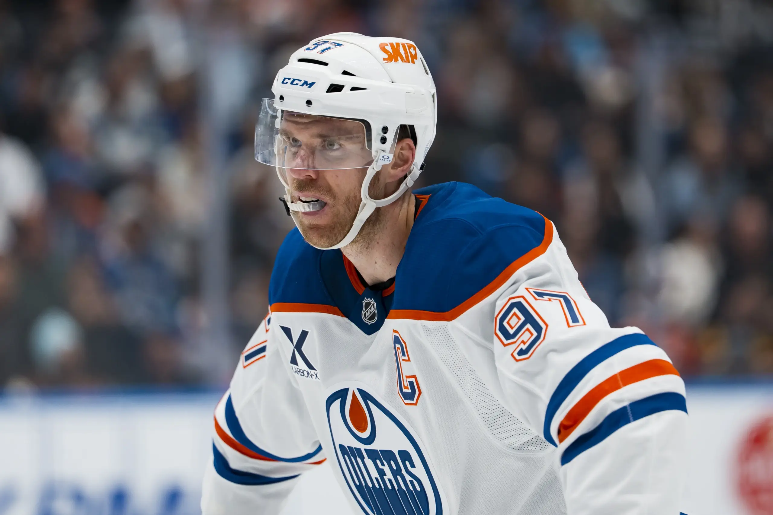 Top landing spots for Connor McDavid if he leaves the Oilers