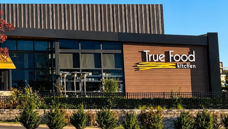True Food Kitchen King of Prussia survives bankruptcy cuts as New ...