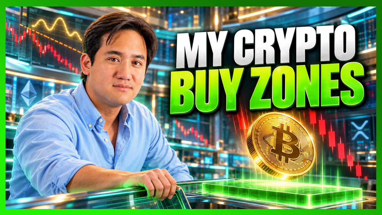 Bitcoin, Ethereum and HYPE head and shoulders patterns put lower buy ...