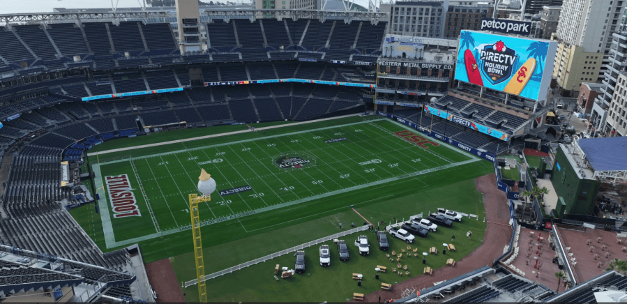 The future of college football playoffs