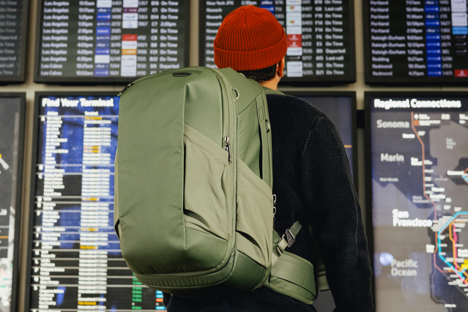 These are the best camera bags for photographers in 2026: tough ...