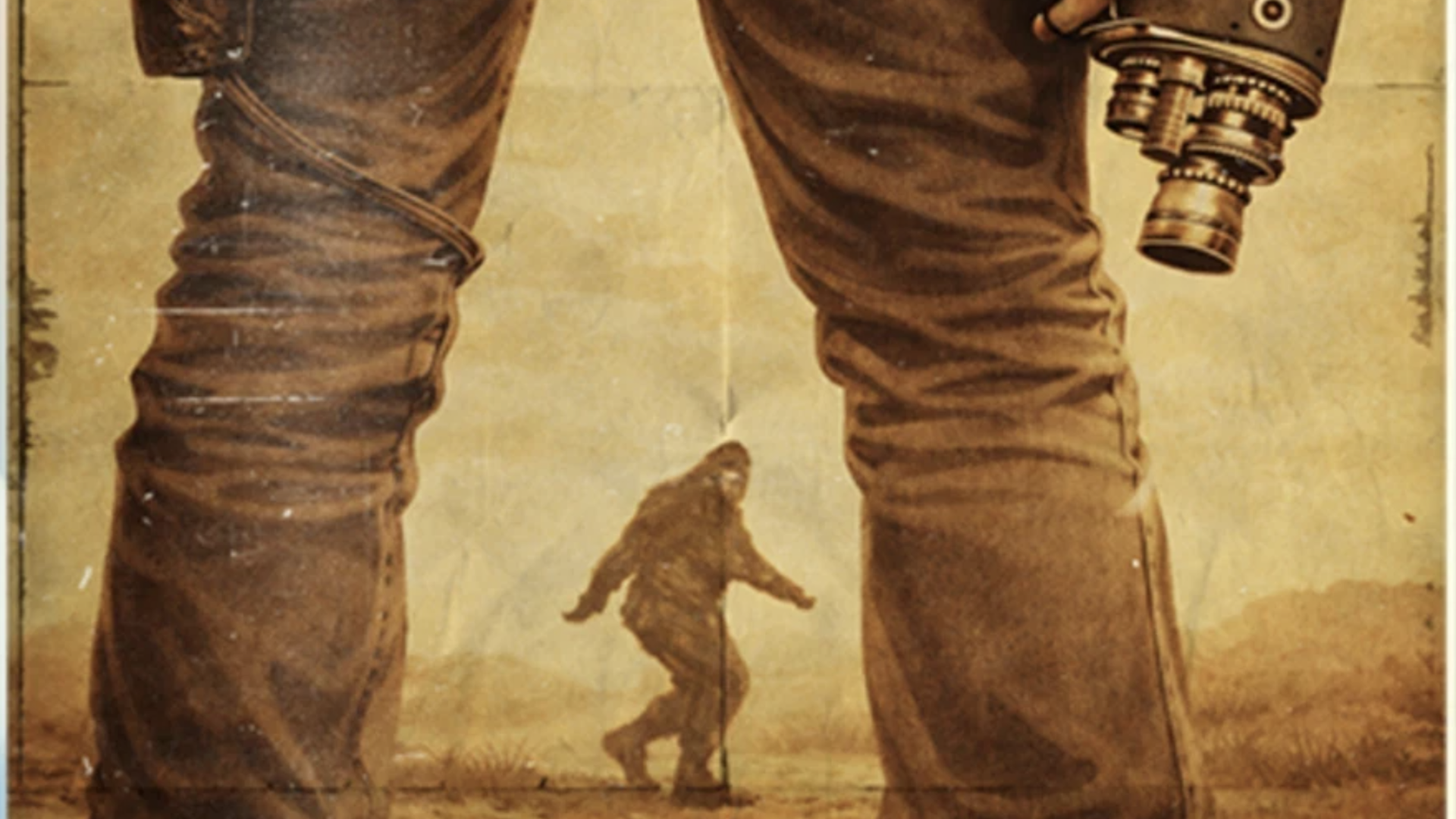 Where to watch Capturing Bigfoot online and from anywhere