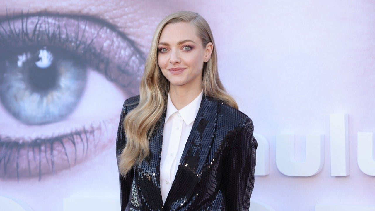 Amanda Seyfried faces harsh criticism as viewers rip her behavior in ...