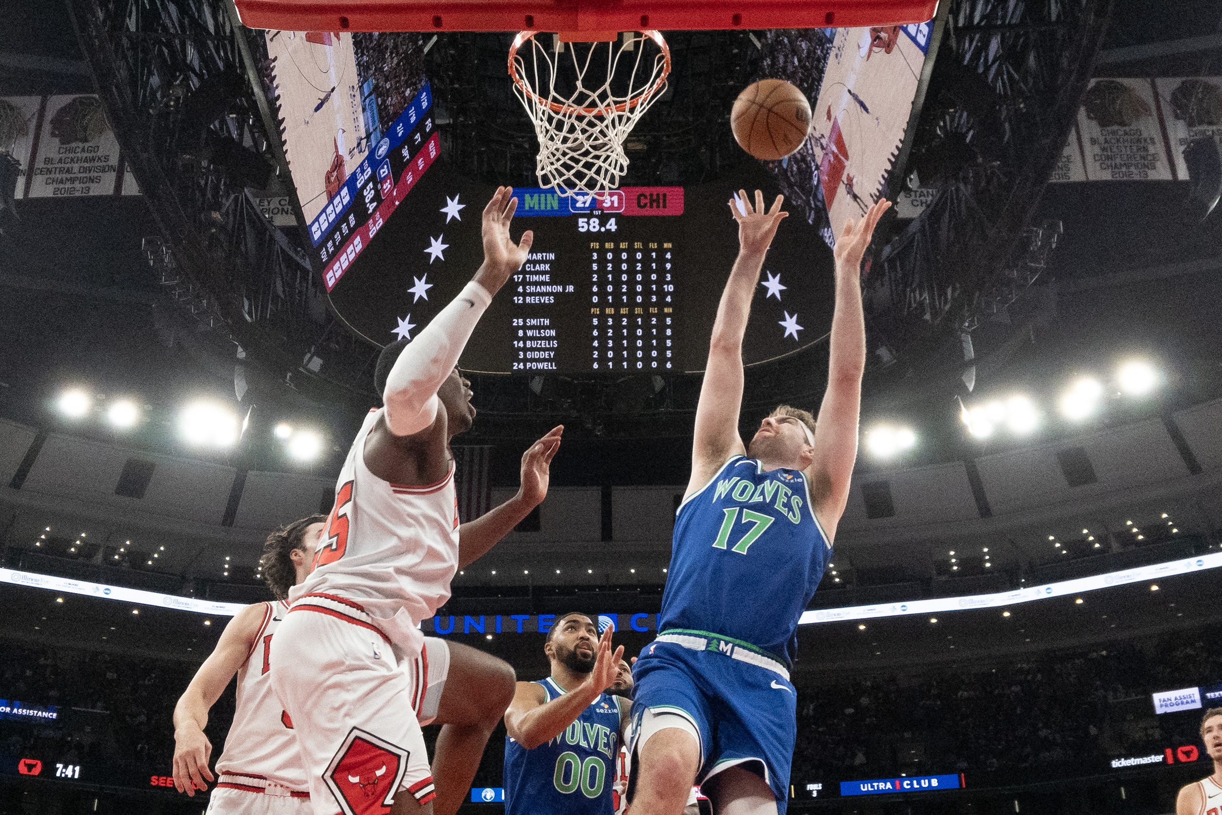 Suns claim Drew Timme, give him two-way deal