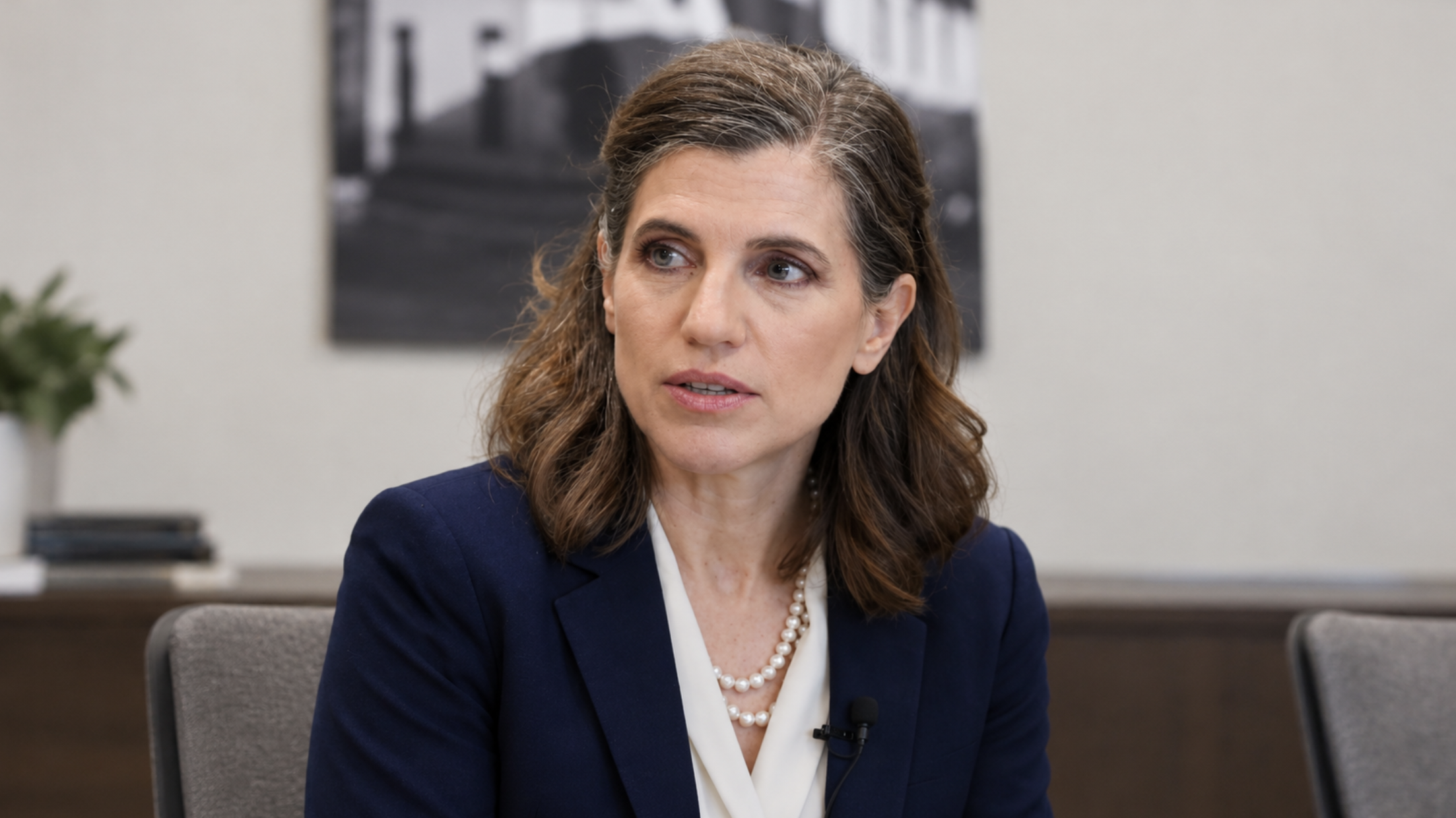 Rep. Nancy Mace introduces constitutional amendment requiring federal ...