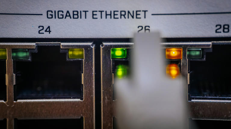 What to know before buying an Ethernet switch for your home