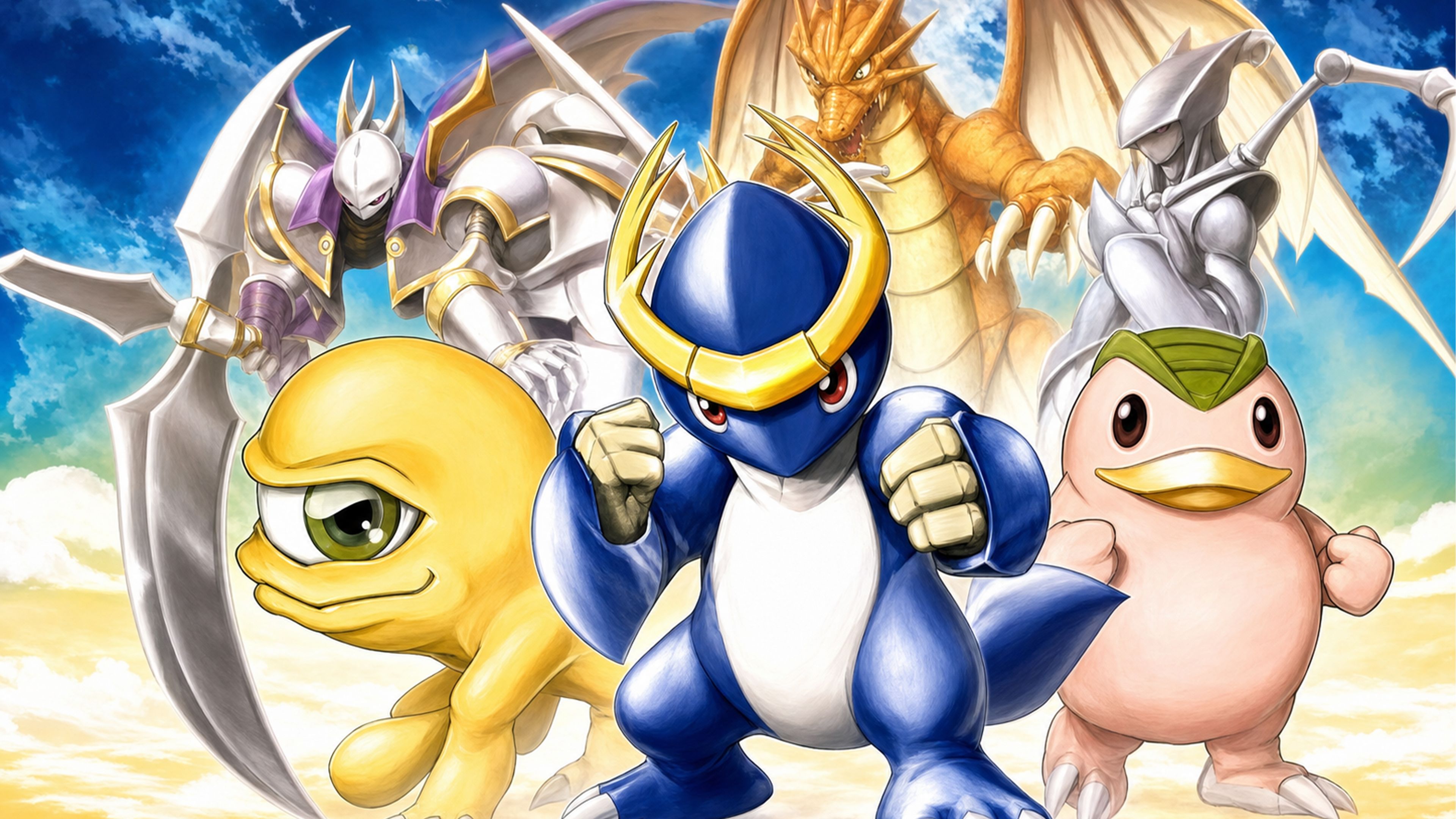 New Nintendo Switch Online life sim makes Pokemon's absence harder to ...
