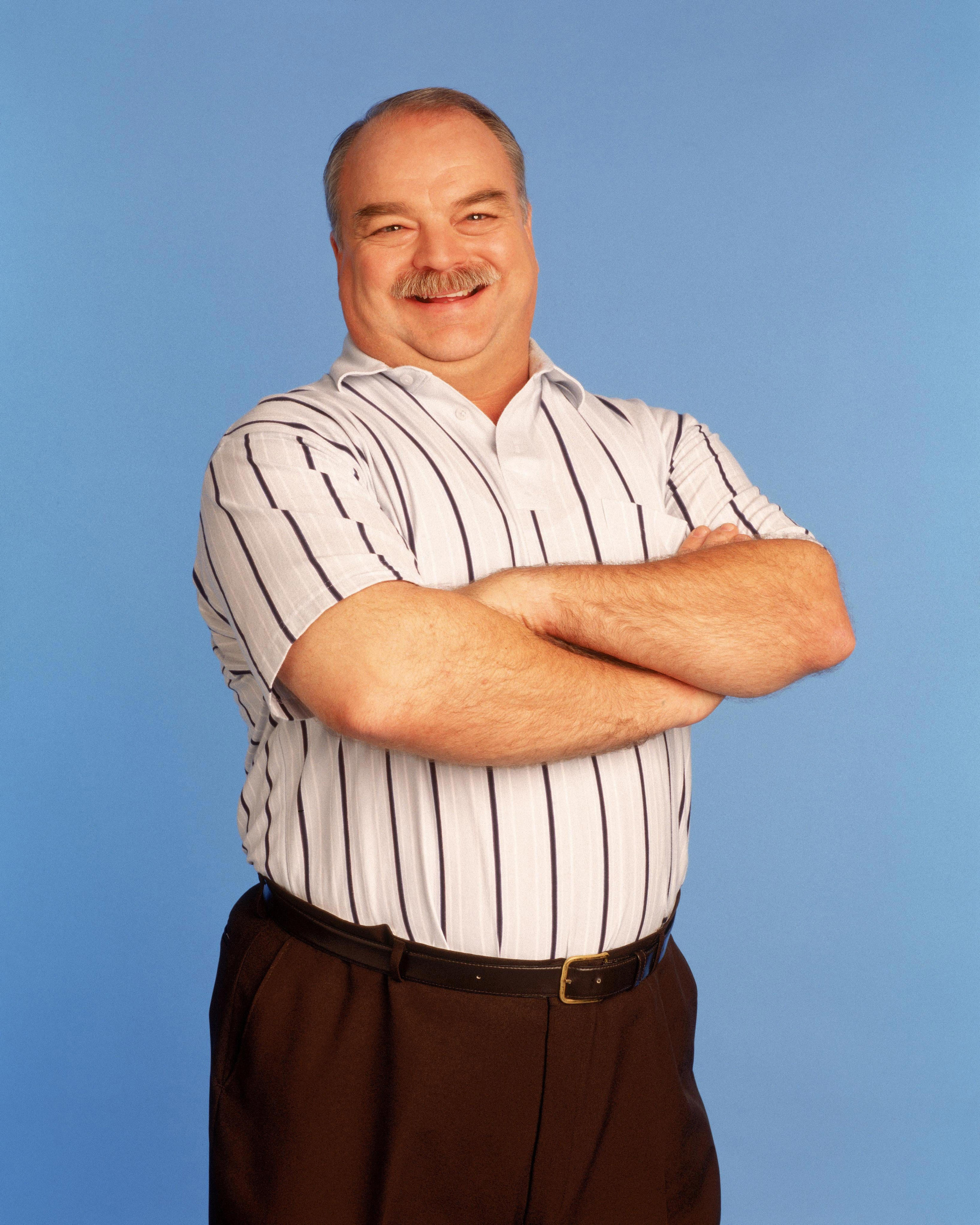 Menomonee Falls-born 'Office Space' actor Richard Riehle dies at 78
