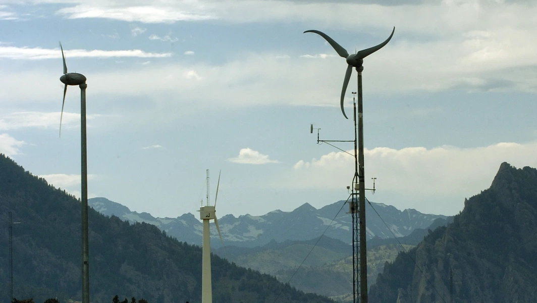 Building reliable off-grid energy systems