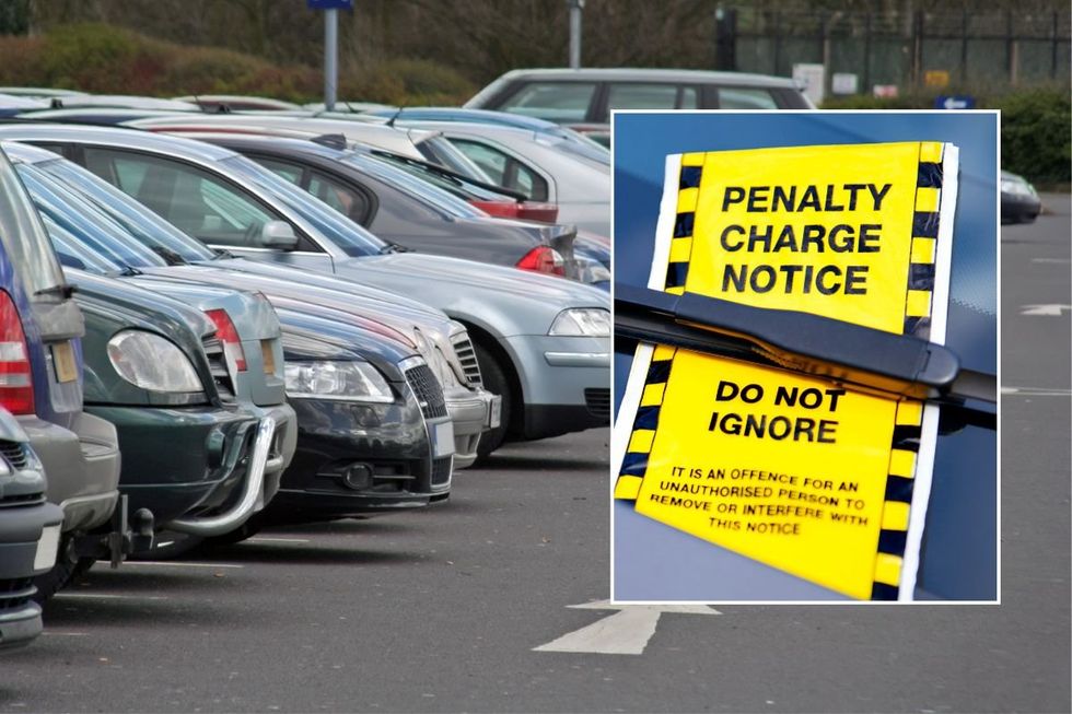 Parking law changes confirmed by Labour in major victory for millions ...