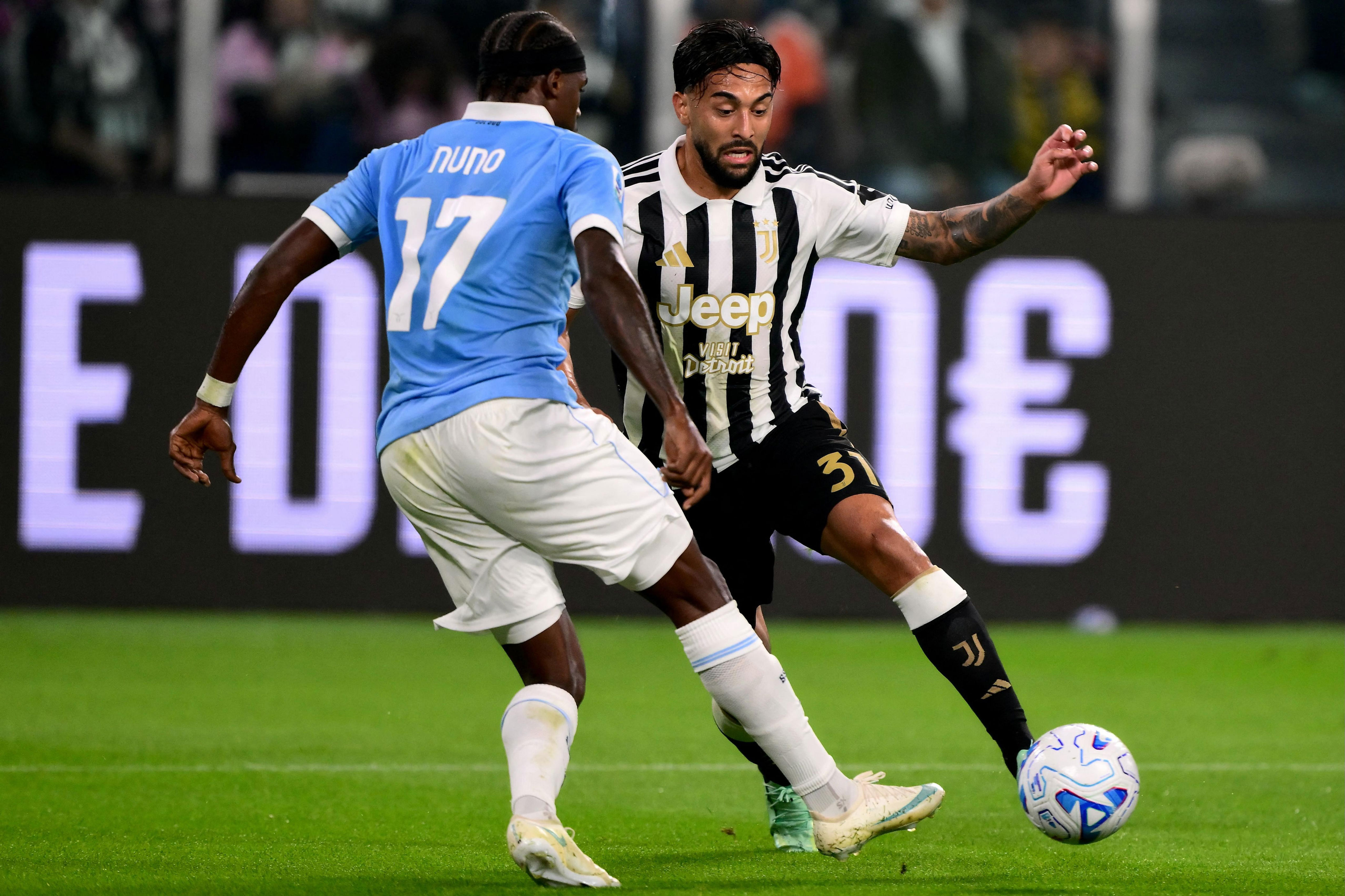 Le Pagelle: Juventus vs. Lazio
