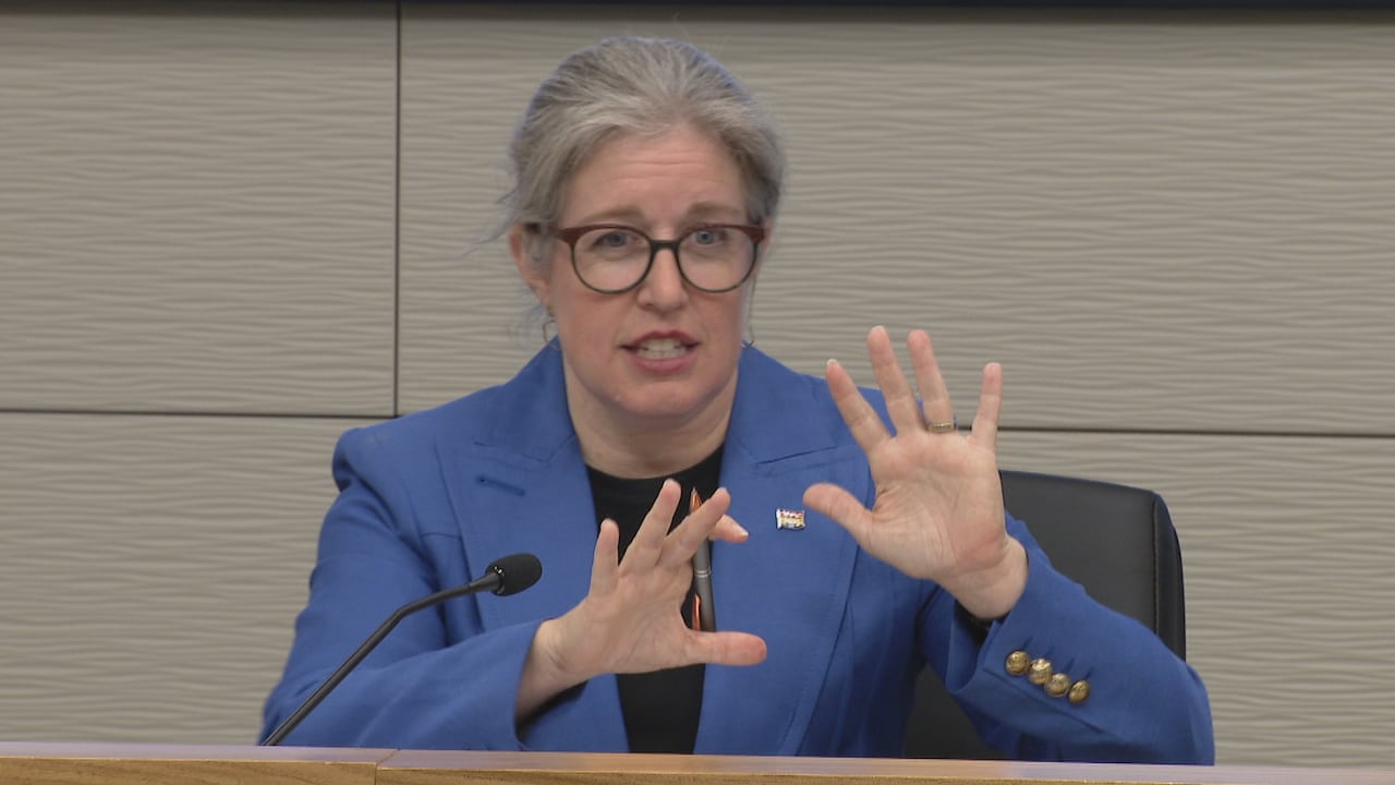 Progress stalls at some clinics in premier’s primary care update