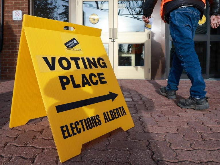 Alberta referendum: How voters answered all 10 questions