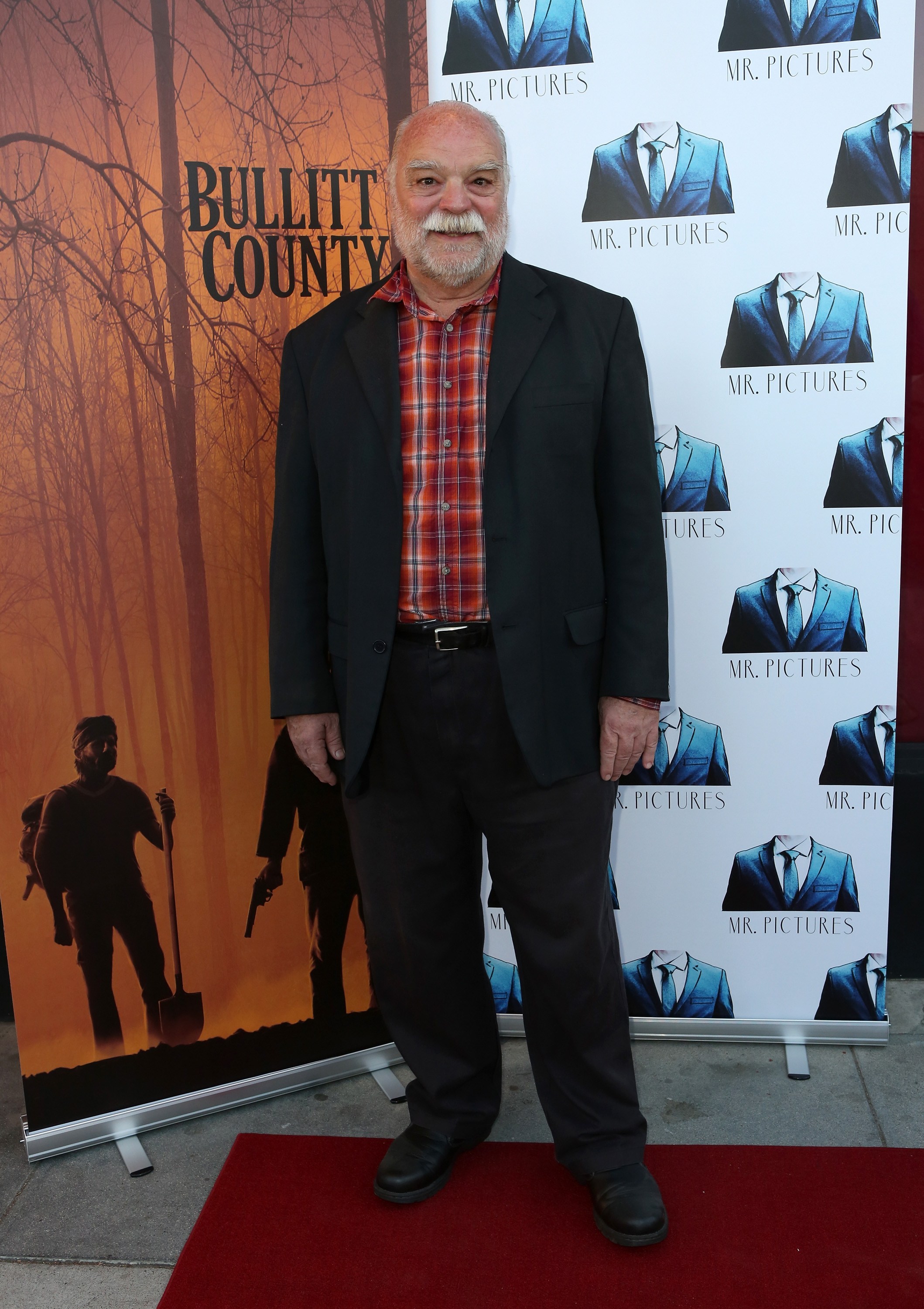 'Office Space' star Richard Riehle dead at 78