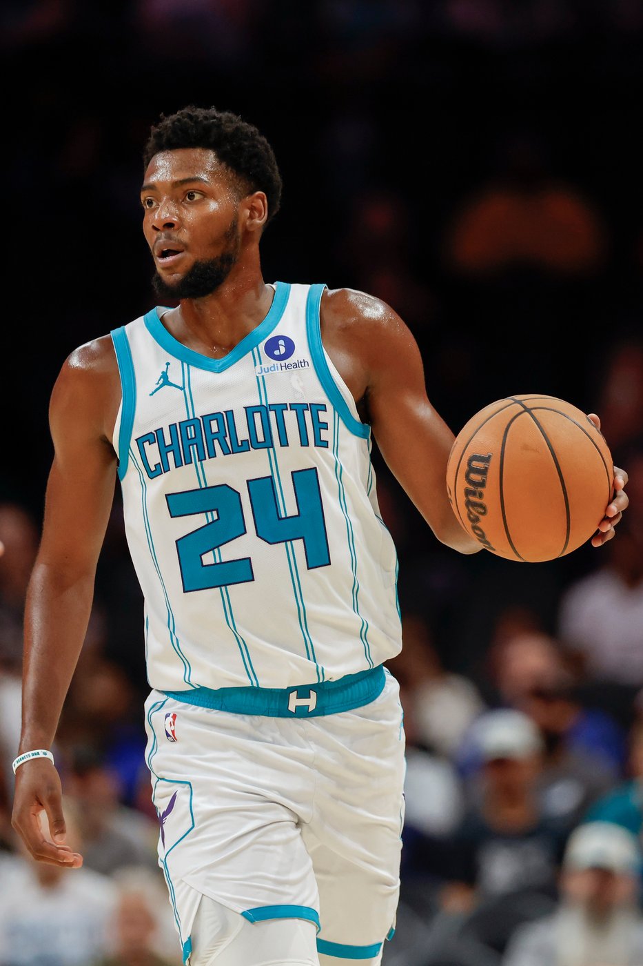 Hornets secure Brandon Miller with a 5-year, $209 million contract ...