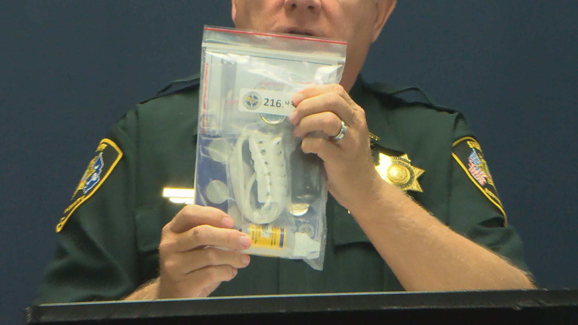 A bracelet with a big purpose: Berkeley Co. launches life-saving ...