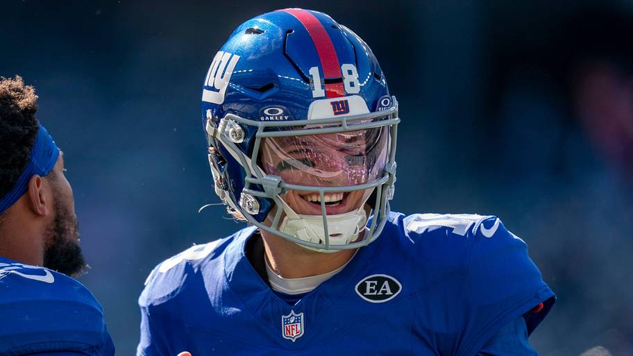 JJ McCarthy's resurgence and 3 season-altering developments from NFL Week 6