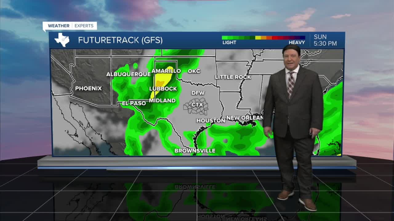 25 Weather