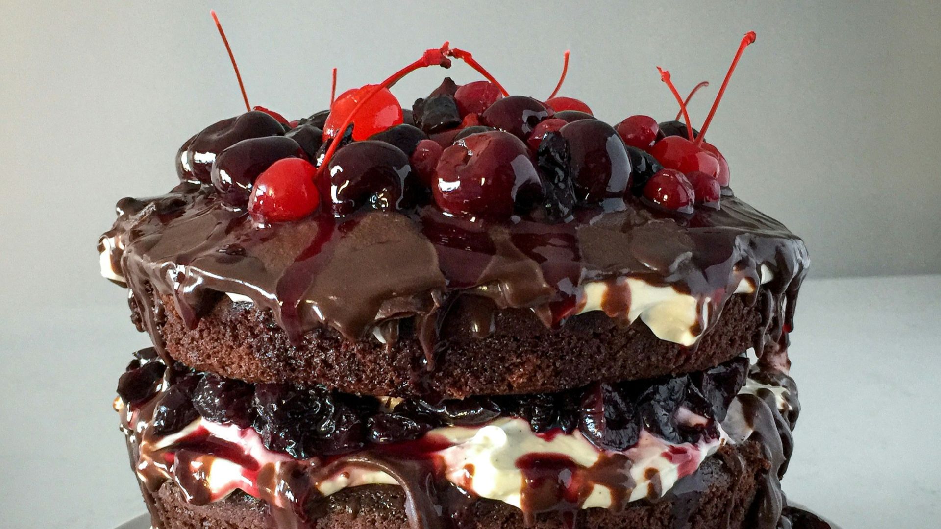 Why a pinch of salt makes sweet desserts taste better