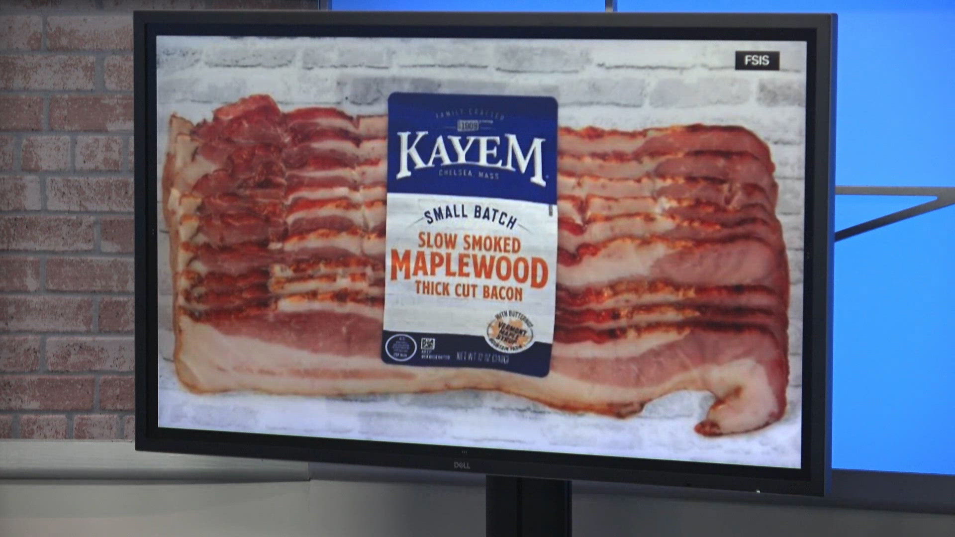 Kayem Foods recalls 1.5 million pounds of ready-to-eat meats over ...